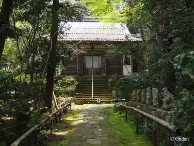 龍潭寺(滋賀県)