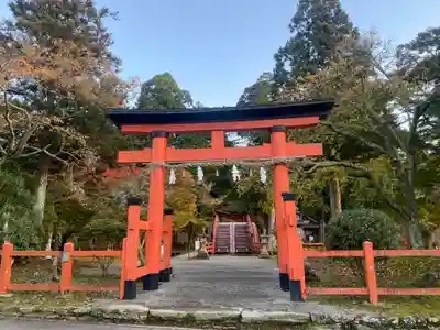 丹生都比売神社(和歌山県)
