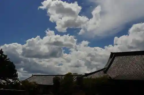 西大寺(奈良県)