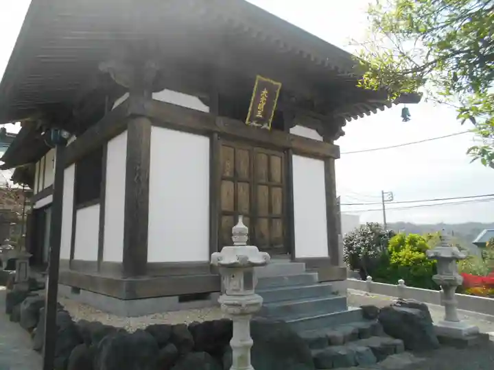 実教寺の末社・摂社