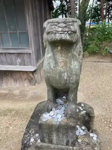 山神社(宮城県)