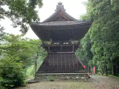 日龍峯寺(高澤観音)(美濃清水)のその他建物