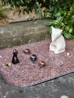 開成山大神宮(福島県)