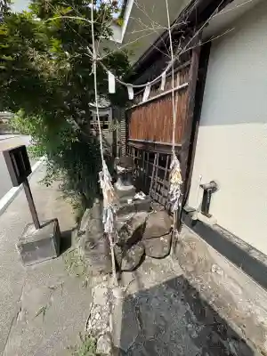 道祖神(山梨県)