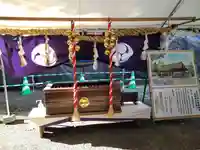 鷲宮神社(埼玉県)