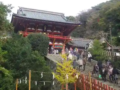 鶴岡八幡宮のその他建物