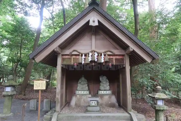 椿大神社(三重県)