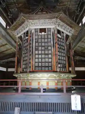 園城寺（三井寺）(滋賀県)