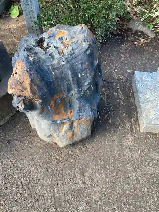 海前寺(神奈川県)