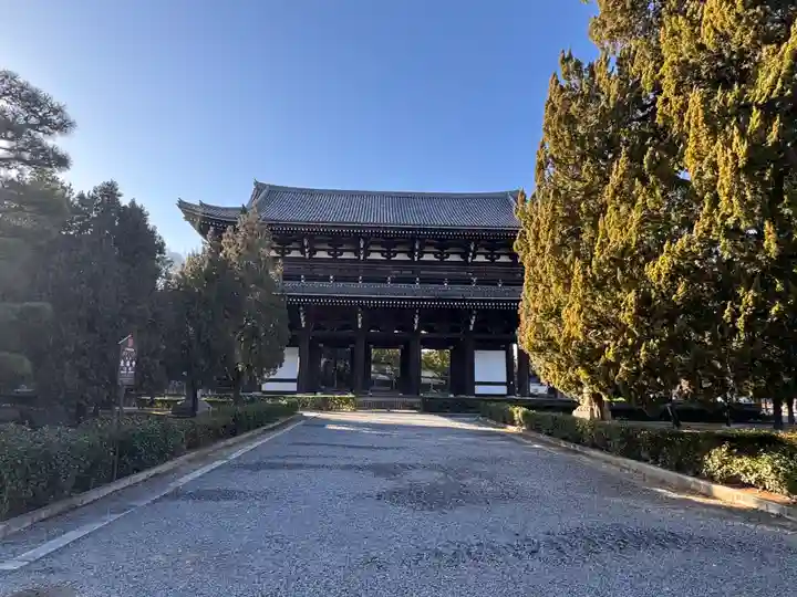 東福禅寺(東福寺)(京都府)