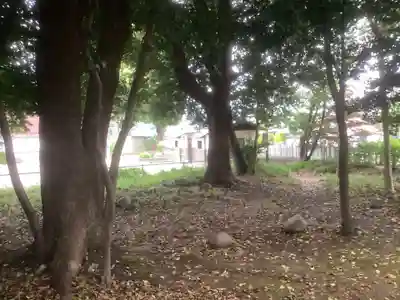 神明社（小牧神明社）のその他建物