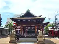 柳原蛭子神社(柳原えびす神社)のその他建物