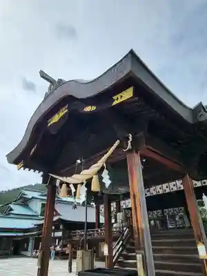 石清尾八幡宮(香川県)