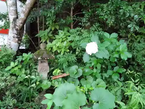 天開稲荷社(福岡県)