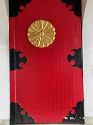 赤間神宮(山口県)