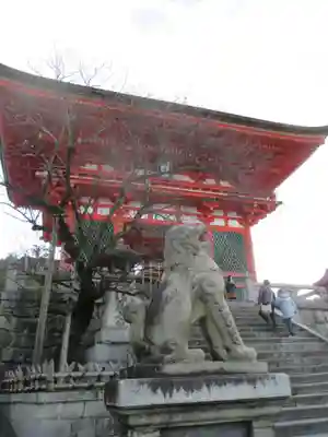 清水寺(京都府)