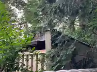 菅原神社(奈良県)