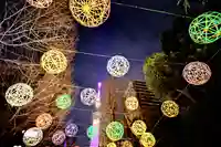 牛嶋神社のその他建物