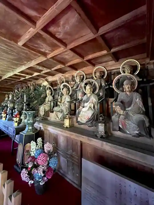 青龍山 吉祥寺(群馬県)