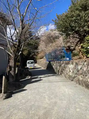 法輪寺(神奈川県)