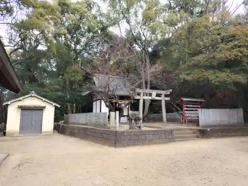 田潮八幡神社(香川県)