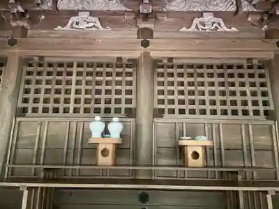 西山神社(京都府)