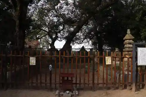 志度寺のその他建物