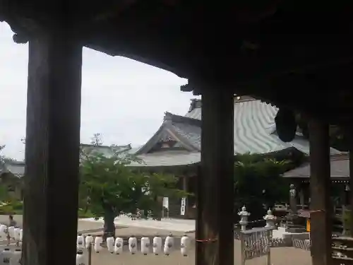 光明寺のその他建物