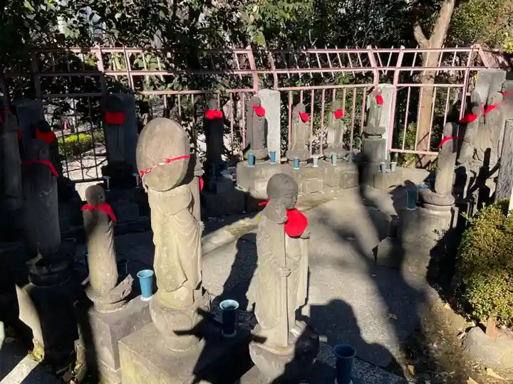 待乳山聖天(本龍院)(東京都)