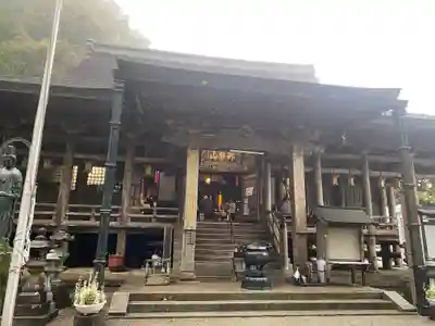 青岸渡寺(和歌山県)
