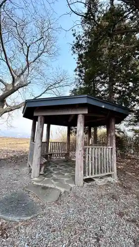 庚申塚(北海道)