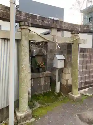 言代権現(千葉県)