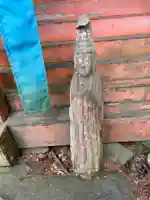 鬼子母神社(和歌山県)
