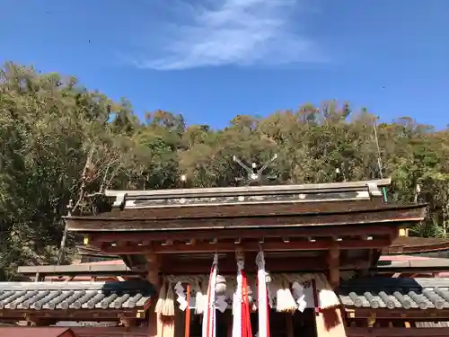 和歌浦天満宮(和歌山県)