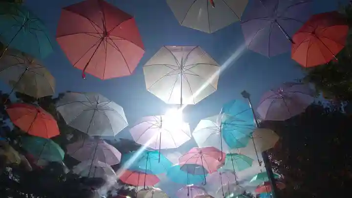 宝徳寺のその他建物