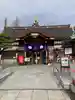阿部野神社(大阪府)