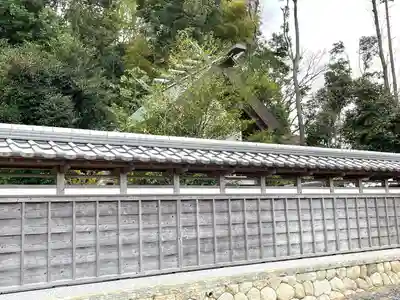 長倉神社(三重県)