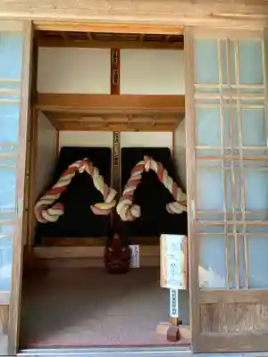 光丸山 法輪寺のその他建物