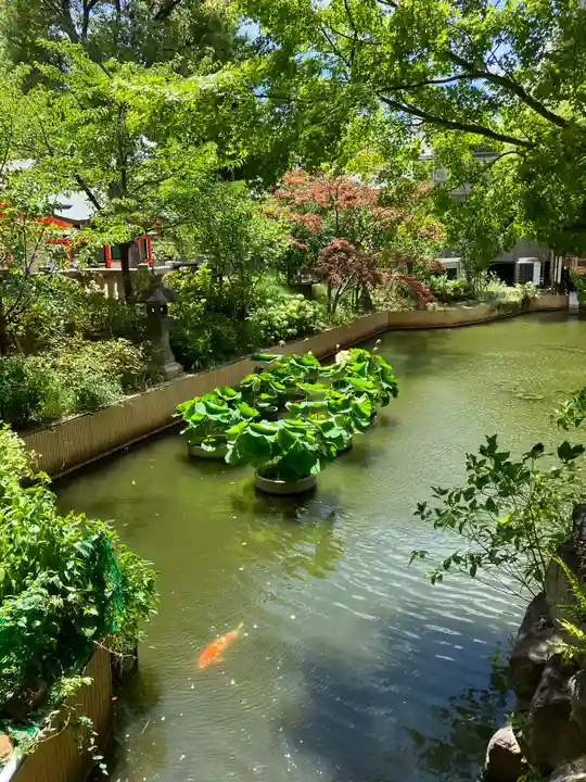 生田神社(兵庫県)