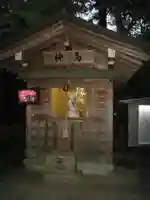 日吉大社(滋賀県)