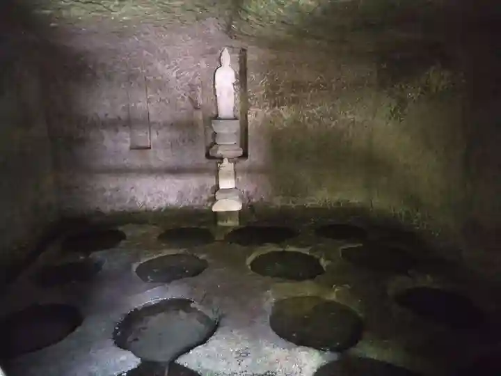 海蔵寺(神奈川県)