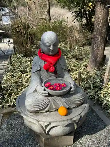 明月院(神奈川県)