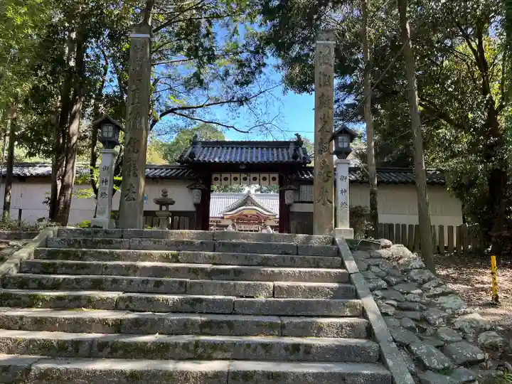 日根神社(大阪府)
