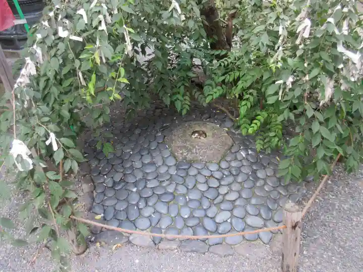 頂法寺(六角堂)のその他建物