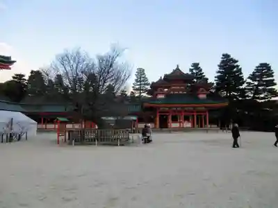 平安神宮(京都府)