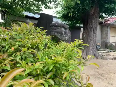 八重垣神社(千葉県)
