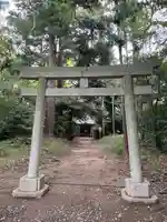 八雲神社(千葉県)