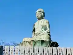 成田山名古屋別院大聖寺(犬山成田山)の仏像