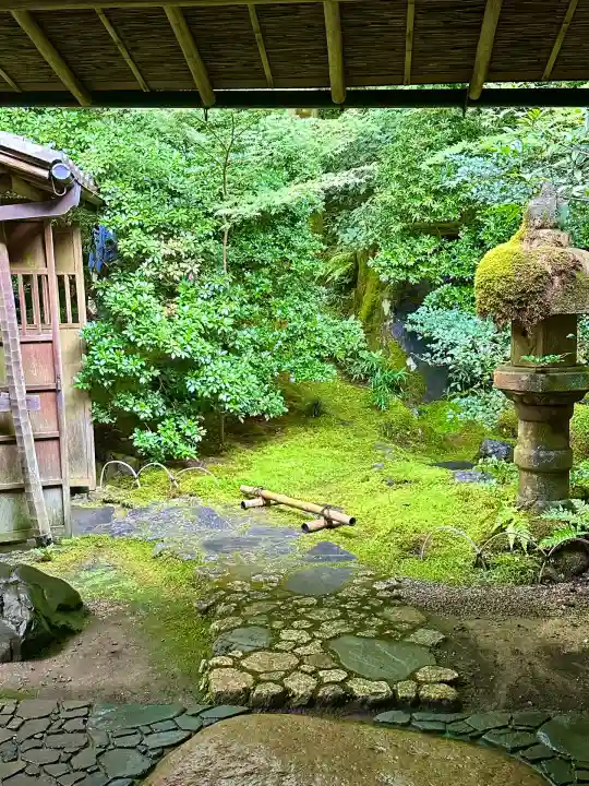 光明寺瑠璃光院(京都府)