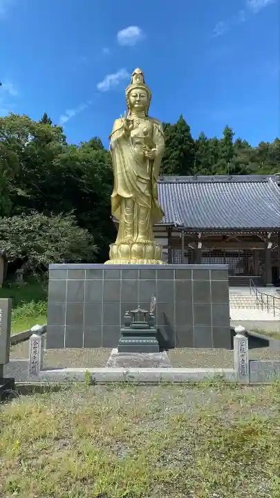 観音寺(新潟県)